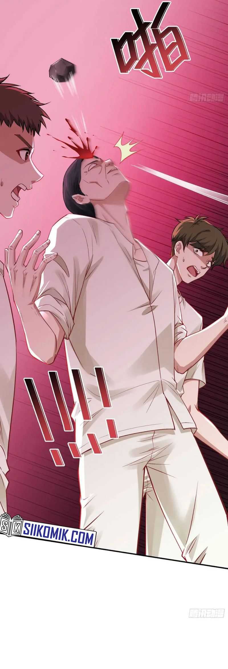 After Improperly Licking a Dog, I Became a Billionaire Chapter 102 Gambar 42