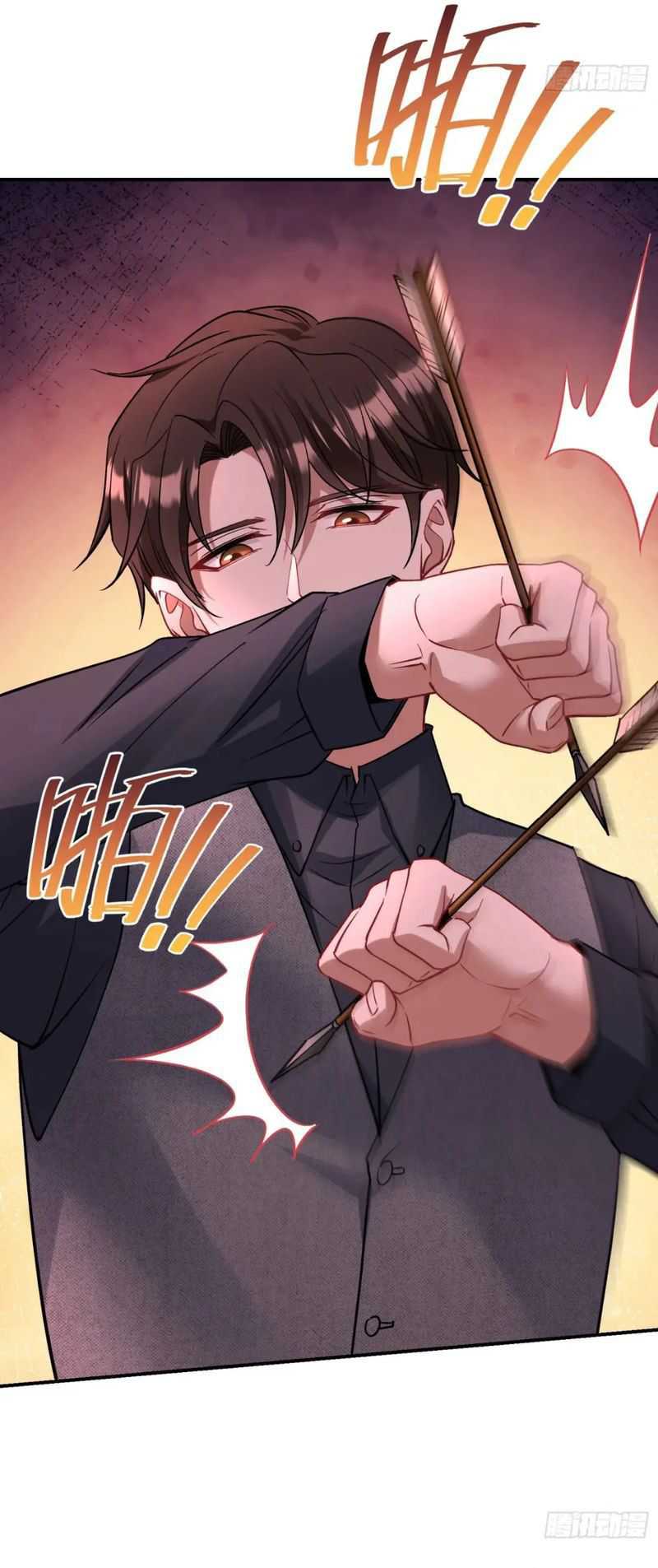 After Improperly Licking a Dog, I Became a Billionaire Chapter 102 Gambar 49