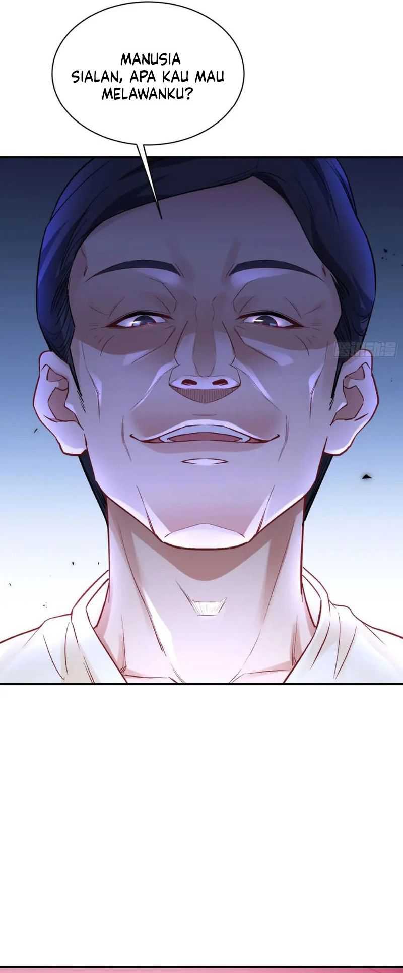 After Improperly Licking a Dog, I Became a Billionaire Chapter 102 Gambar 41