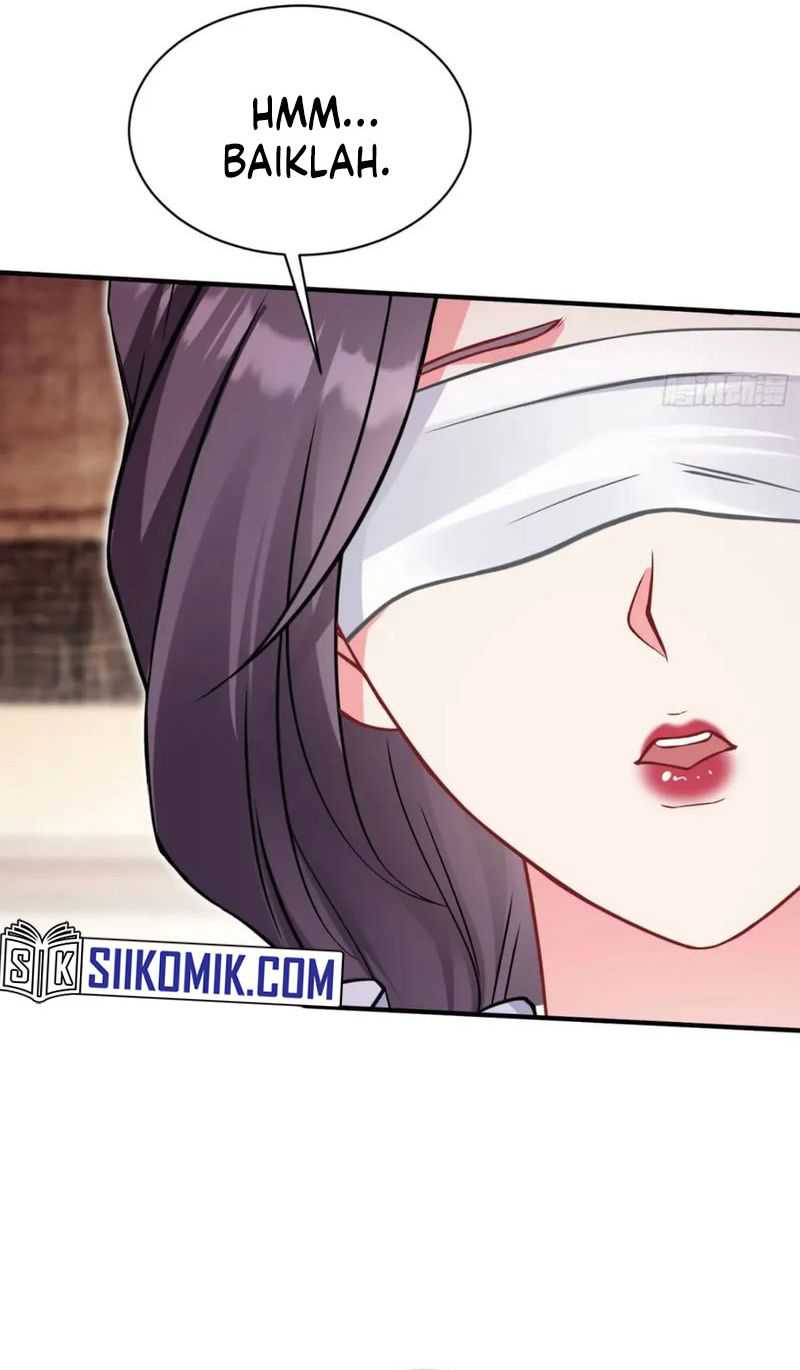 After Improperly Licking a Dog, I Became a Billionaire Chapter 102 Gambar 5