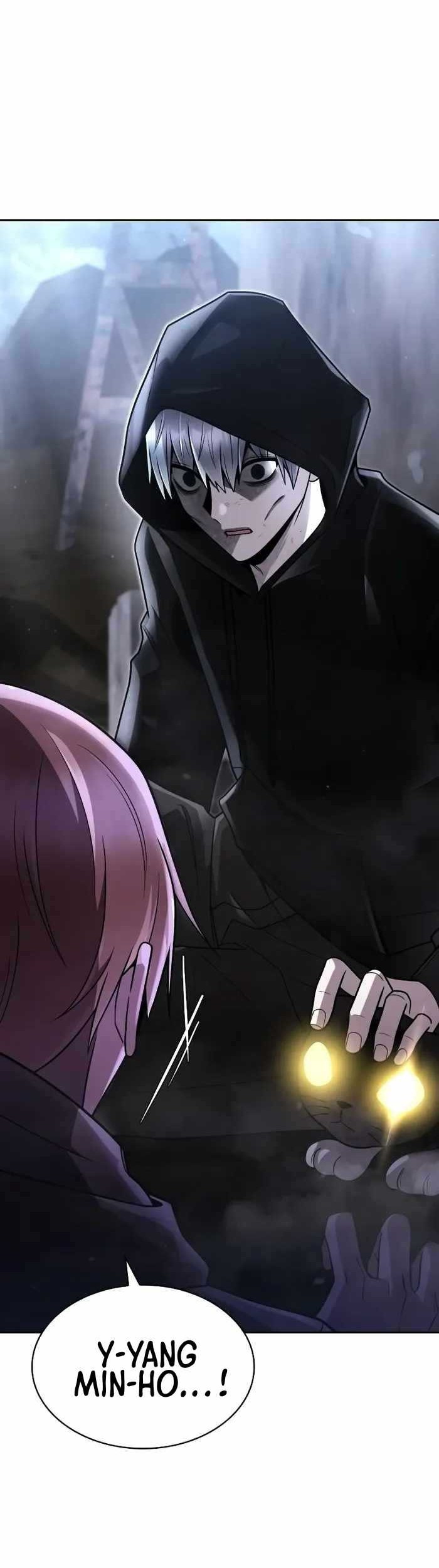 Clever Cleaning Life Of The Returned Genius Hunter Chapter 73 Gambar 39