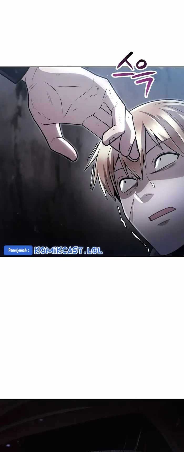 Clever Cleaning Life Of The Returned Genius Hunter Chapter 73 Gambar 40