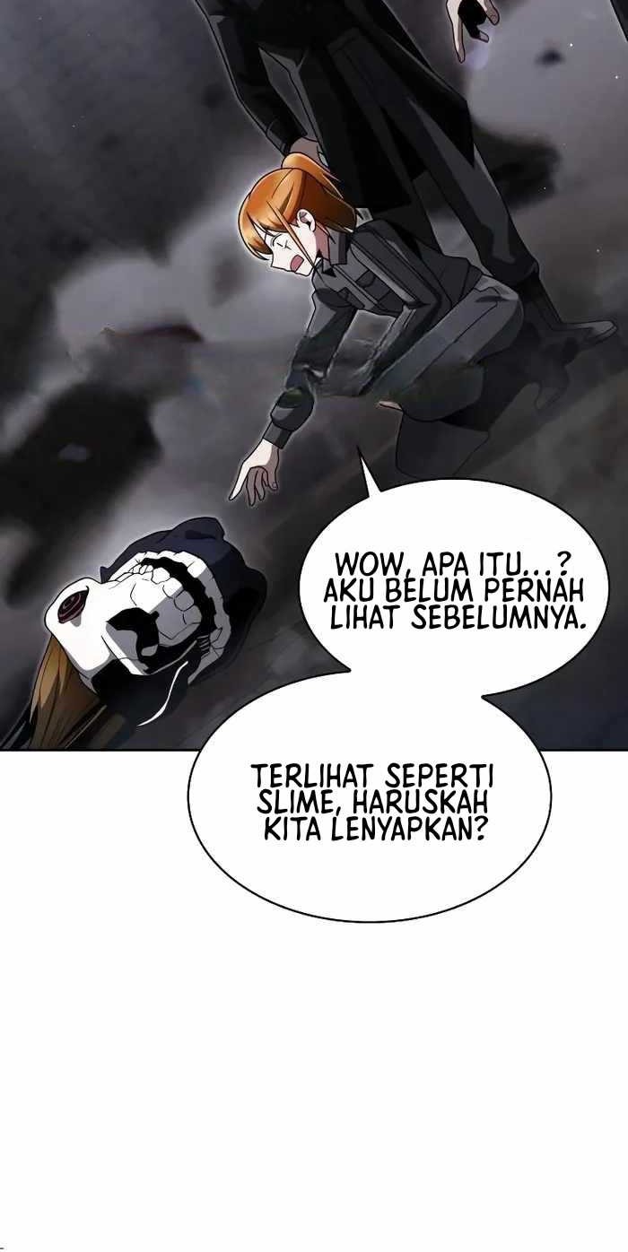 Clever Cleaning Life Of The Returned Genius Hunter Chapter 73 Gambar 52