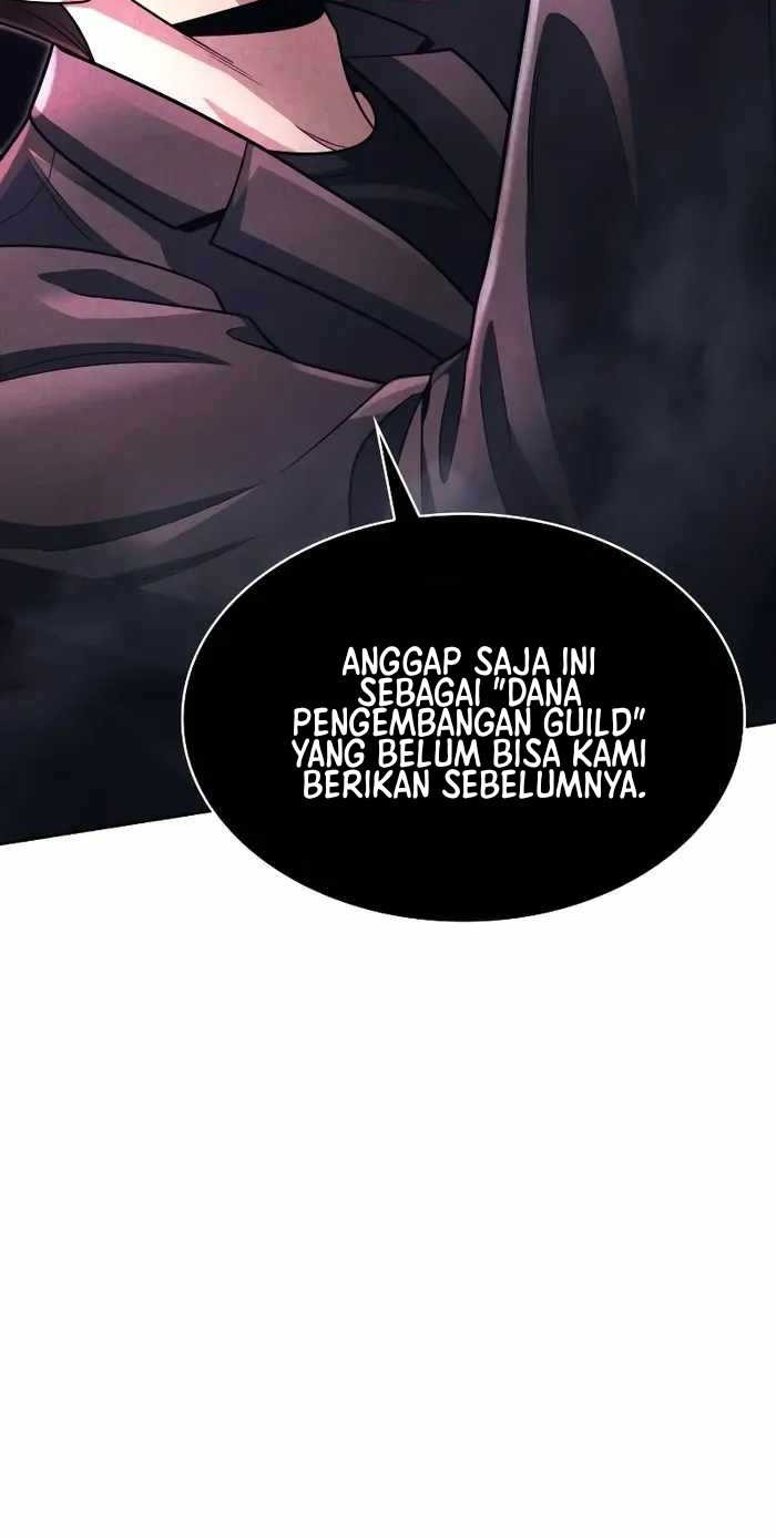 Clever Cleaning Life Of The Returned Genius Hunter Chapter 73 Gambar 28