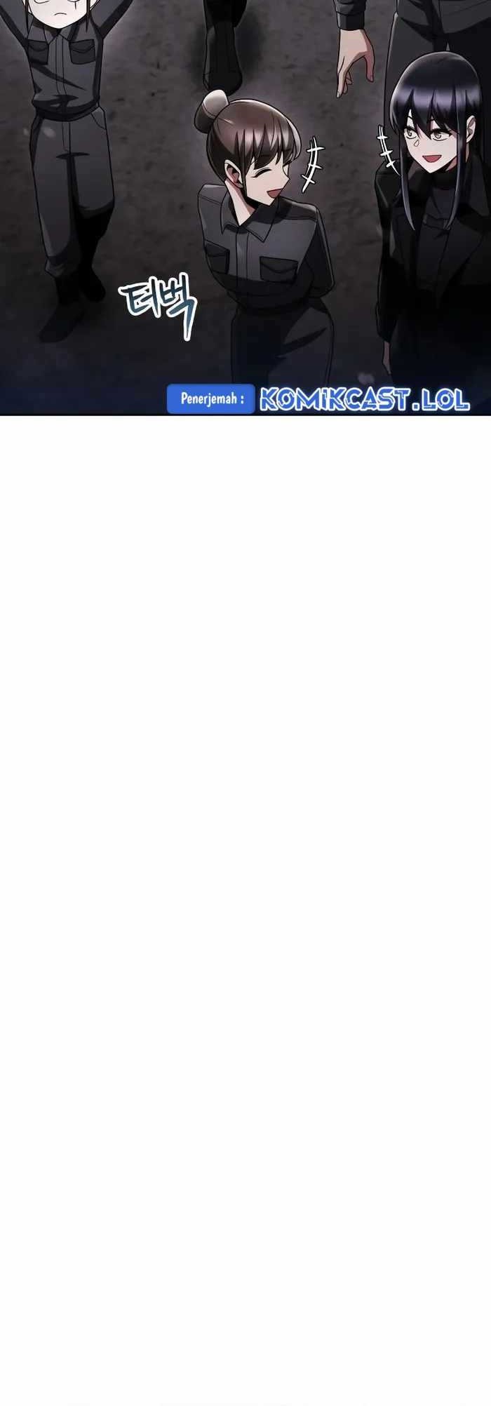 Clever Cleaning Life Of The Returned Genius Hunter Chapter 73 Gambar 34