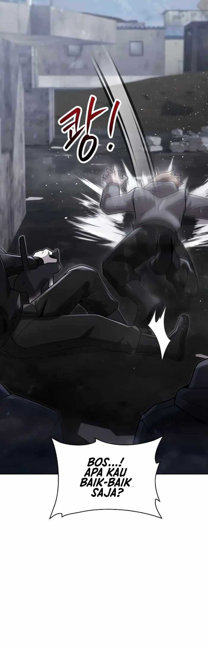 Clever Cleaning Life Of The Returned Genius Hunter Chapter 73 Gambar 37