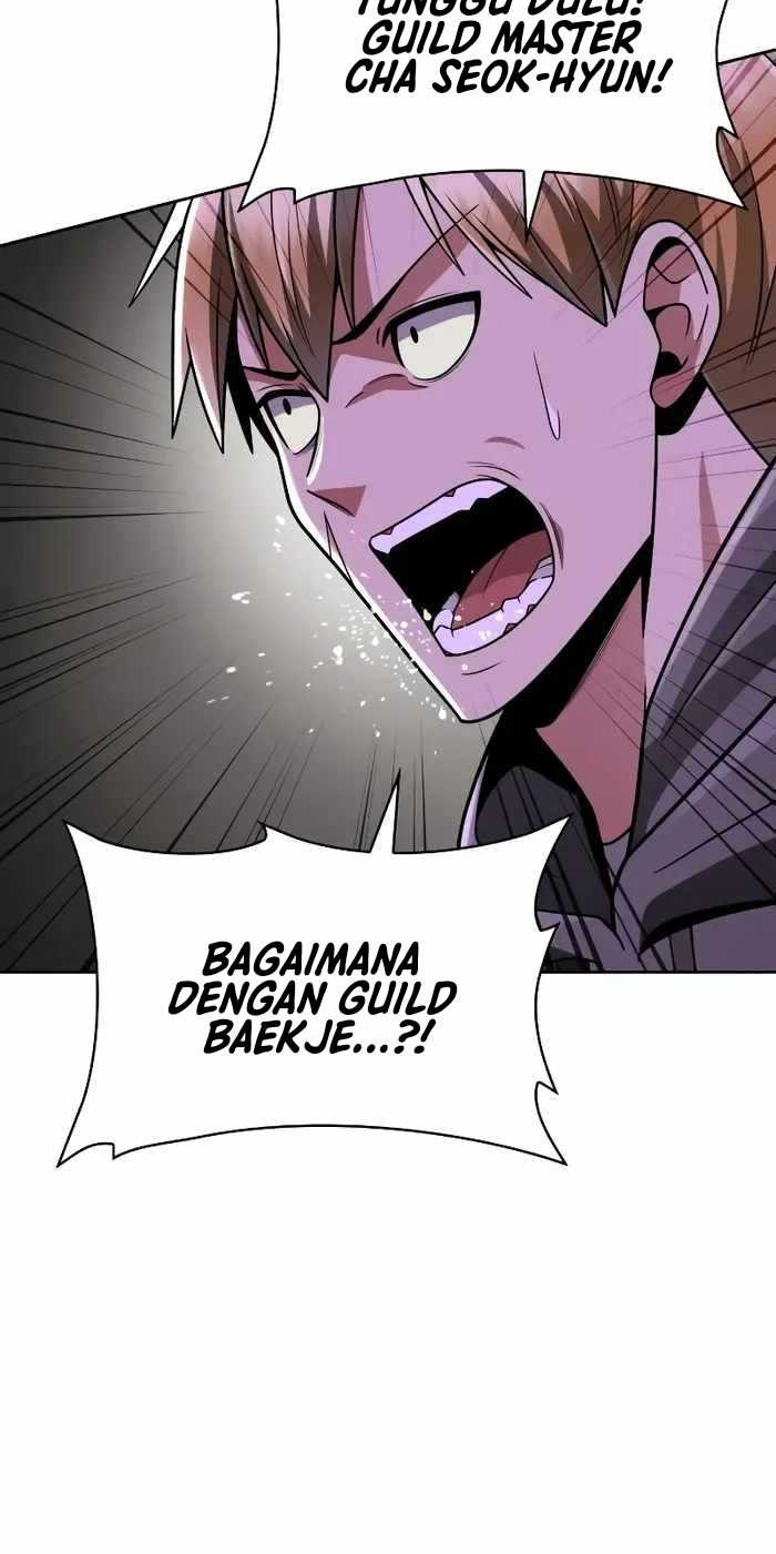 Clever Cleaning Life Of The Returned Genius Hunter Chapter 73 Gambar 13
