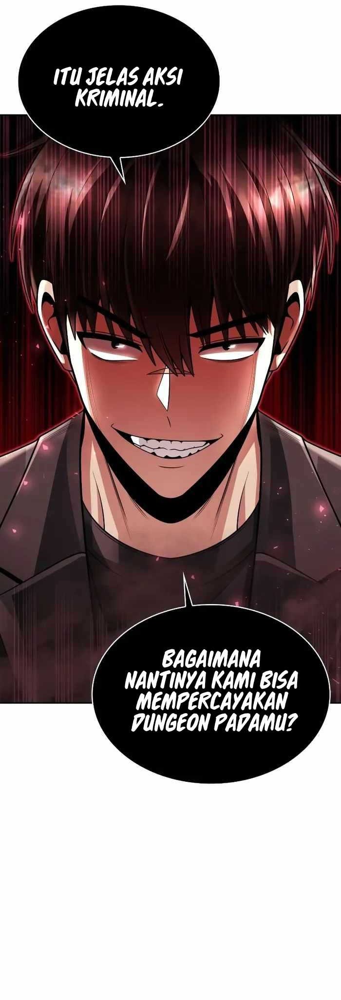 Clever Cleaning Life Of The Returned Genius Hunter Chapter 73 Gambar 19