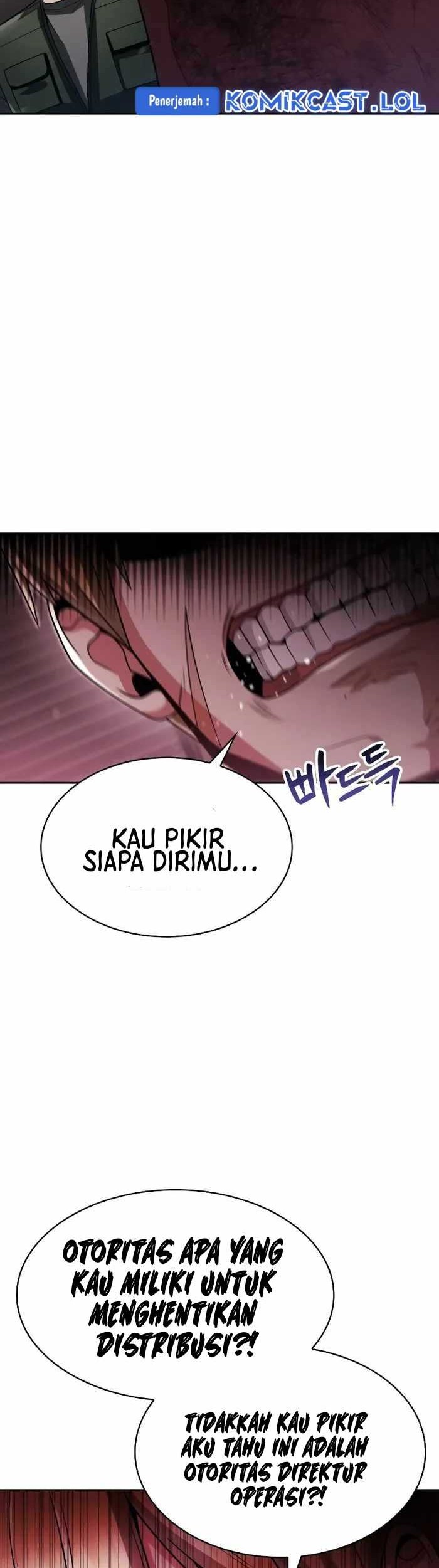 Clever Cleaning Life Of The Returned Genius Hunter Chapter 73 Gambar 21