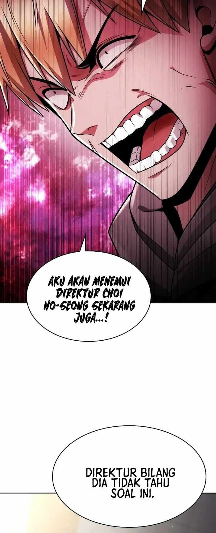 Clever Cleaning Life Of The Returned Genius Hunter Chapter 73 Gambar 22