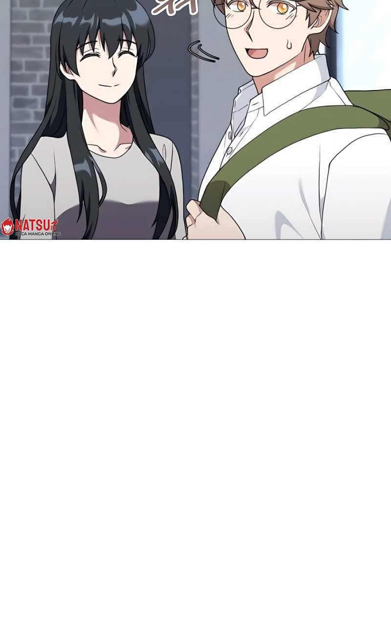 Hunter World’s Gardener Chapter 28 Gambar 50