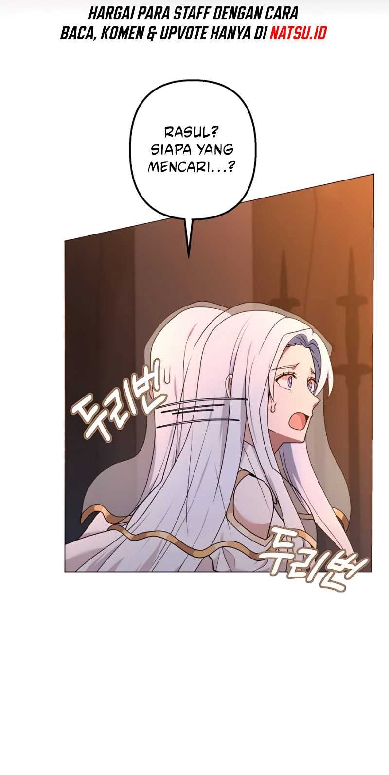 Hunter World’s Gardener Chapter 28 Gambar 10