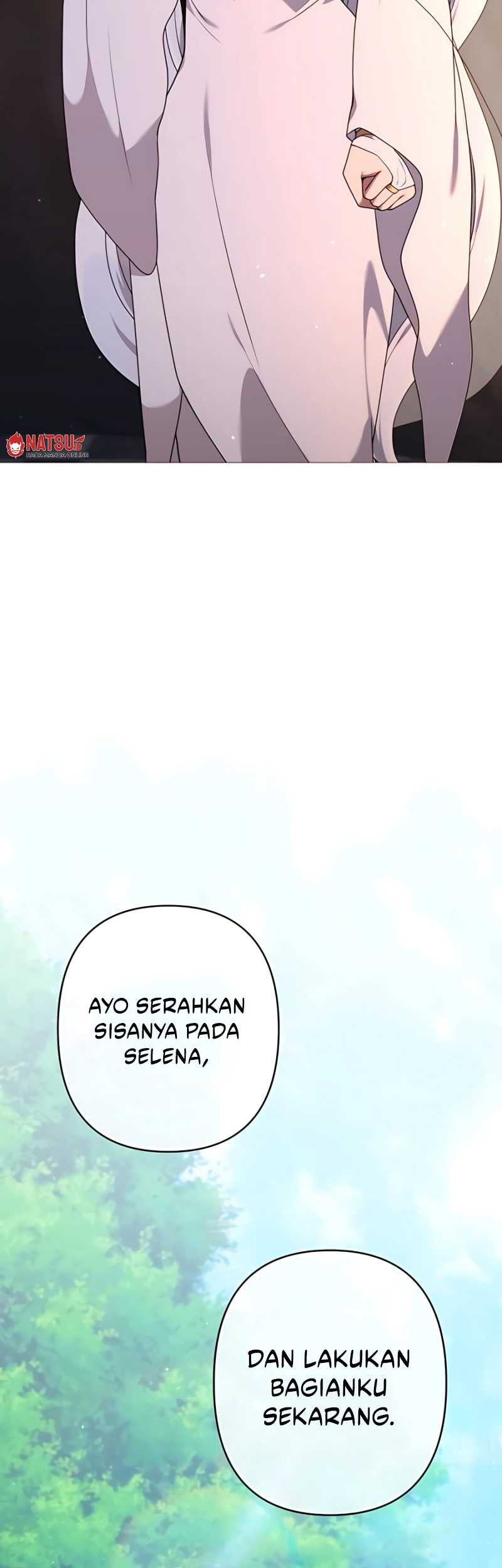 Hunter World’s Gardener Chapter 28 Gambar 13