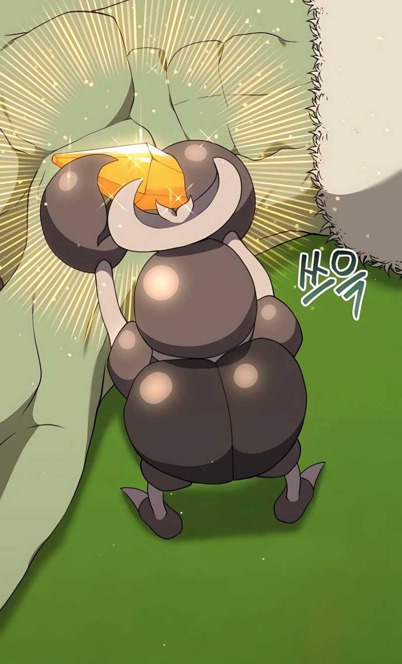 Hunter World’s Gardener Chapter 28 Gambar 20