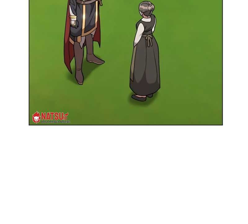 Hunter World’s Gardener Chapter 28 Gambar 25