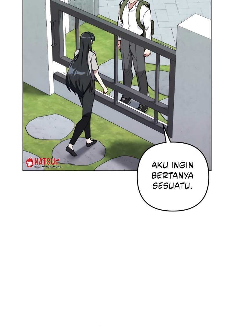 Hunter World’s Gardener Chapter 28 Gambar 35