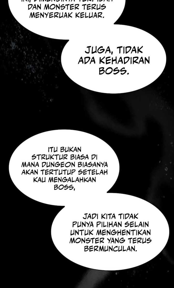 Clever Cleaning Life Of The Returned Genius Hunter Chapter 74 Gambar 29