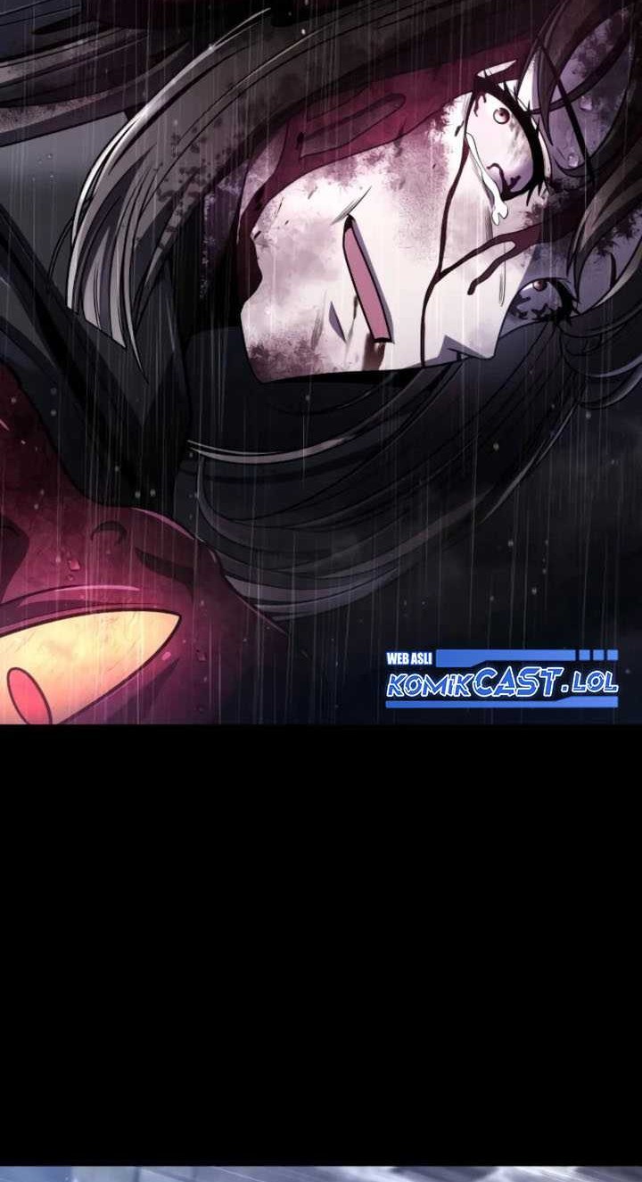 Clever Cleaning Life Of The Returned Genius Hunter Chapter 74 Gambar 31