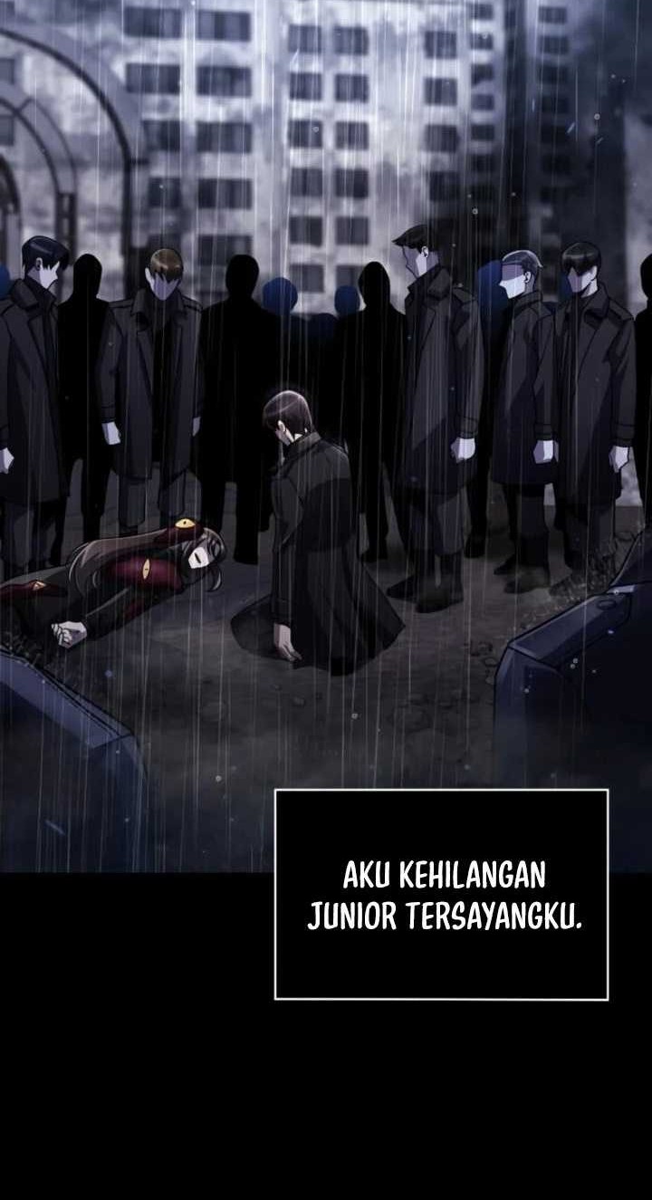 Clever Cleaning Life Of The Returned Genius Hunter Chapter 74 Gambar 33