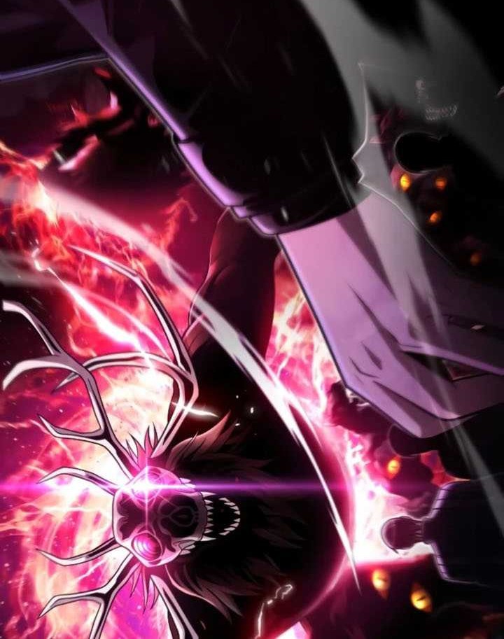 Clever Cleaning Life Of The Returned Genius Hunter Chapter 74 Gambar 35