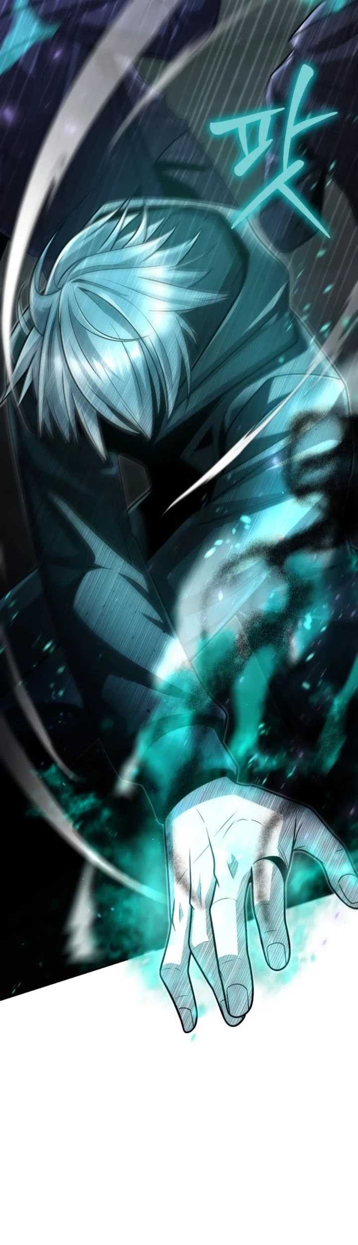 Clever Cleaning Life Of The Returned Genius Hunter Chapter 74 Gambar 18