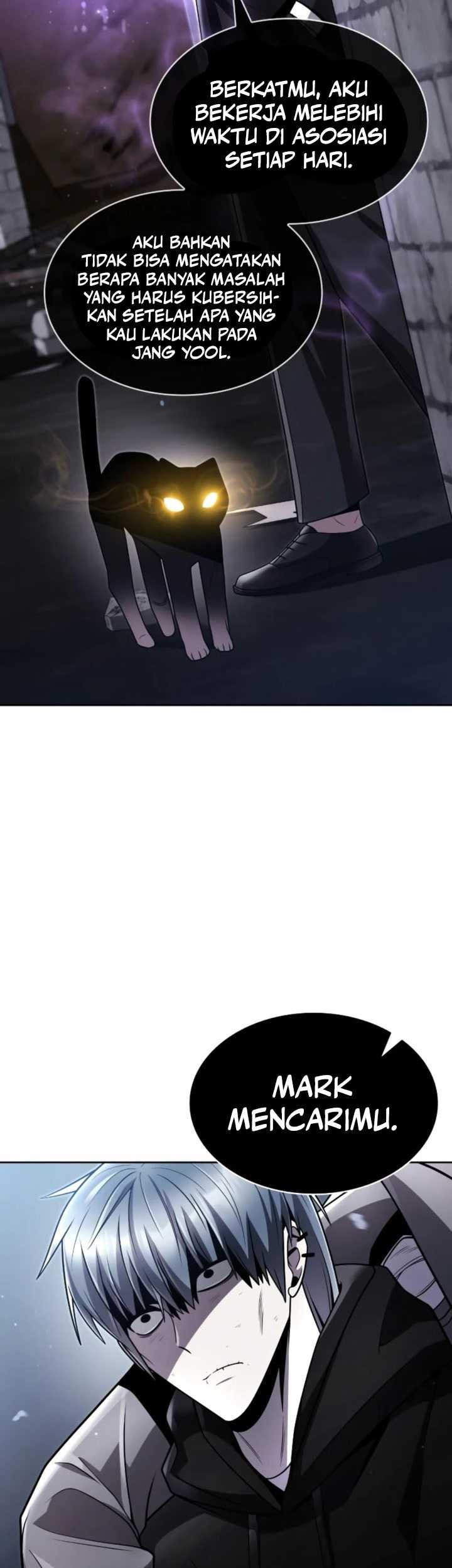 Clever Cleaning Life Of The Returned Genius Hunter Chapter 74 Gambar 24