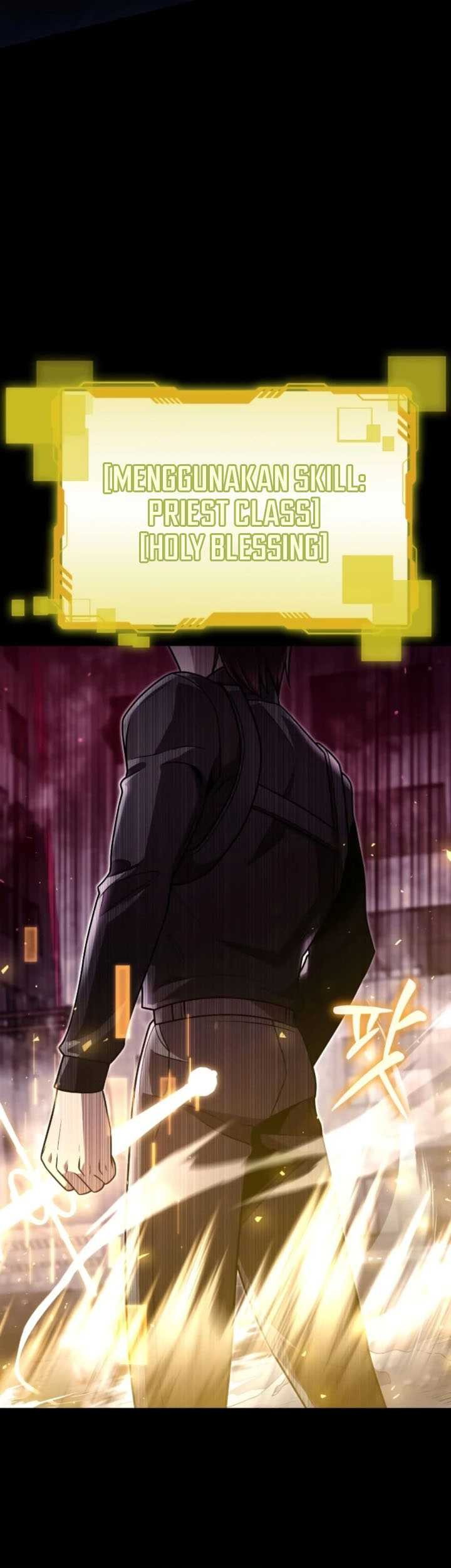 Clever Cleaning Life Of The Returned Genius Hunter Chapter 74 Gambar 46