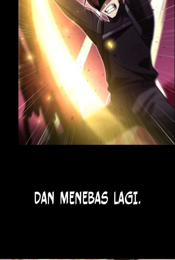 Clever Cleaning Life Of The Returned Genius Hunter Chapter 74 Gambar 49