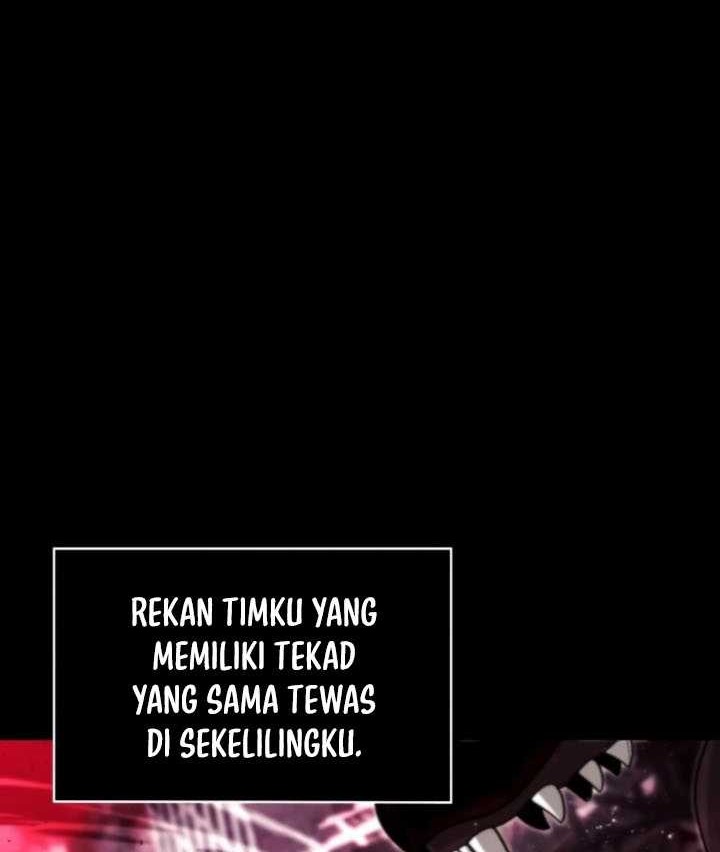 Clever Cleaning Life Of The Returned Genius Hunter Chapter 74 Gambar 51