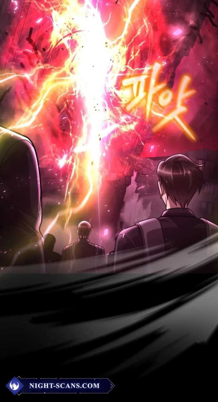 Clever Cleaning Life Of The Returned Genius Hunter Chapter 74 Gambar 57