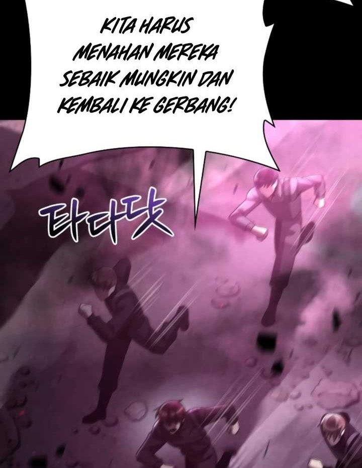 Clever Cleaning Life Of The Returned Genius Hunter Chapter 74 Gambar 39