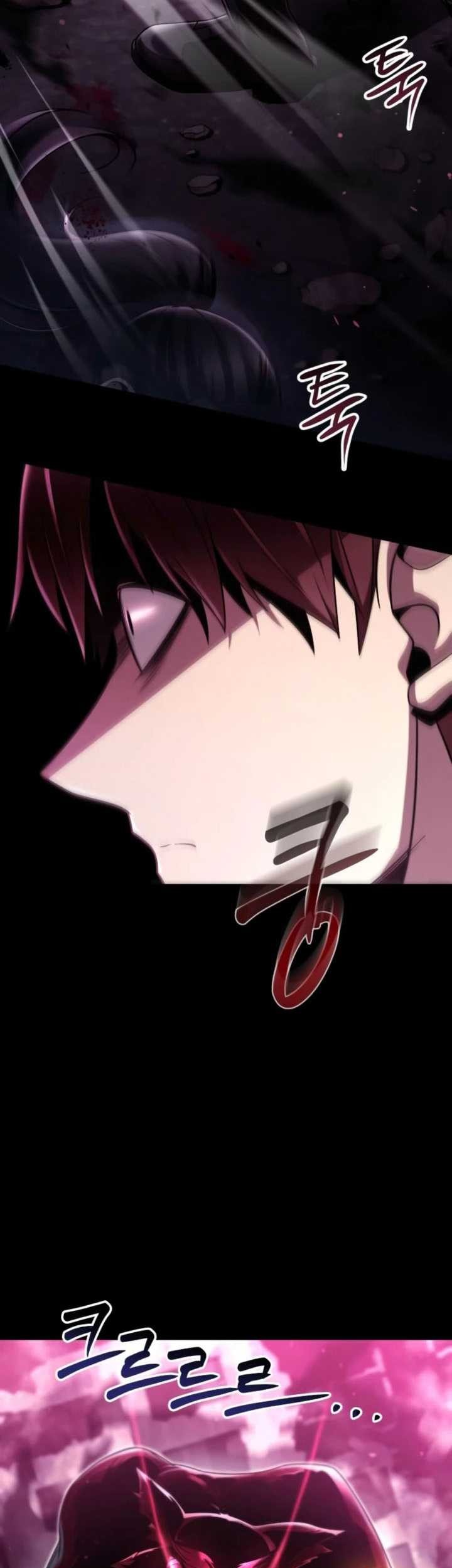 Clever Cleaning Life Of The Returned Genius Hunter Chapter 74 Gambar 44