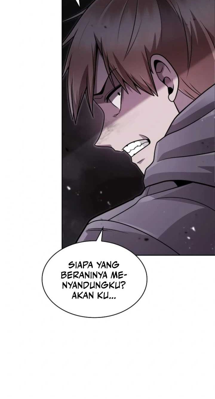 Clever Cleaning Life Of The Returned Genius Hunter Chapter 74 Gambar 3