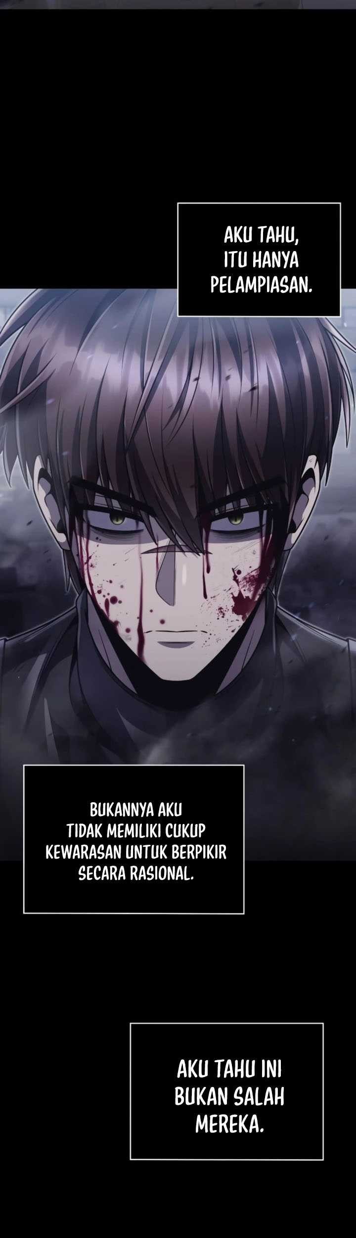 Clever Cleaning Life Of The Returned Genius Hunter Chapter 74 Gambar 66