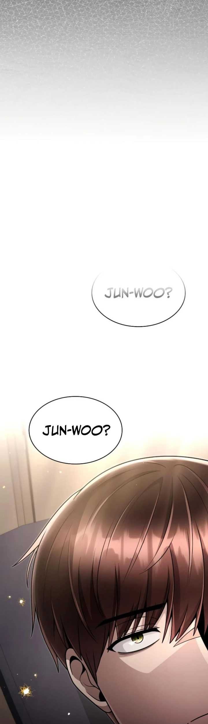 Clever Cleaning Life Of The Returned Genius Hunter Chapter 74 Gambar 68