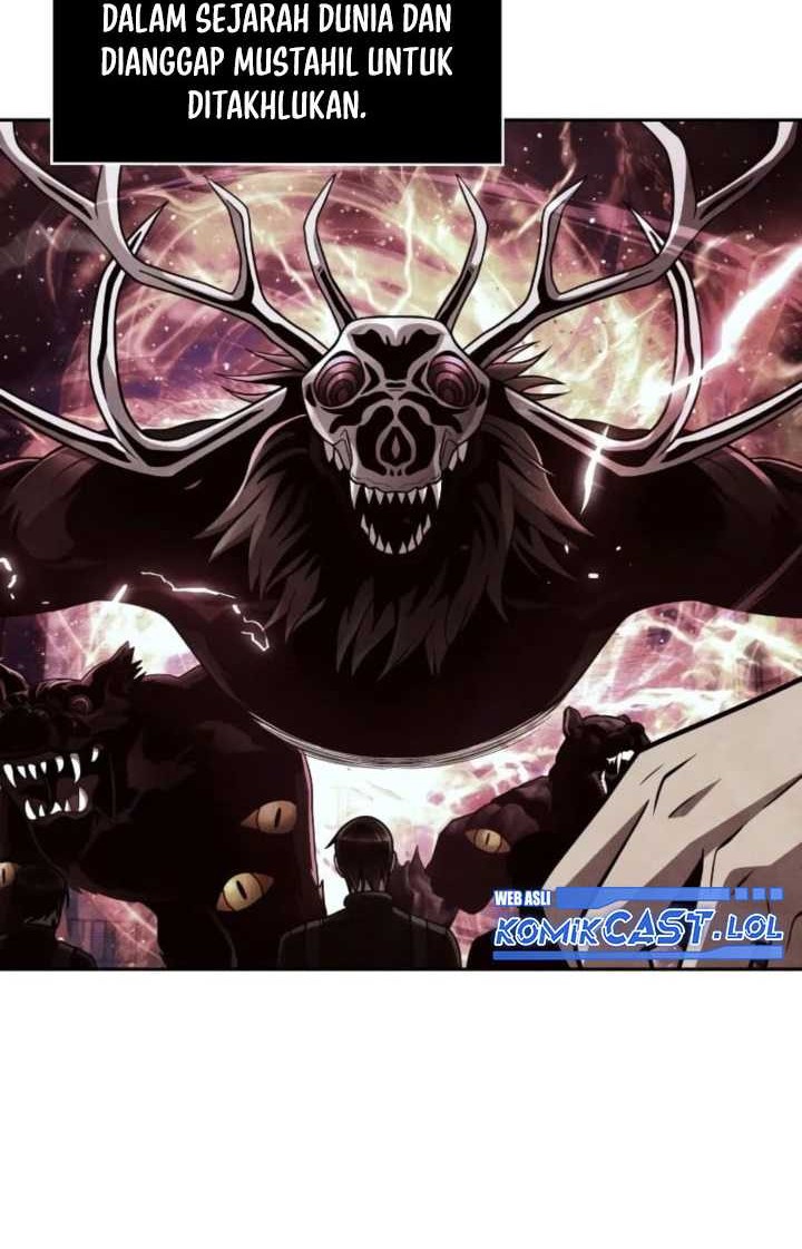 Clever Cleaning Life Of The Returned Genius Hunter Chapter 74 Gambar 73