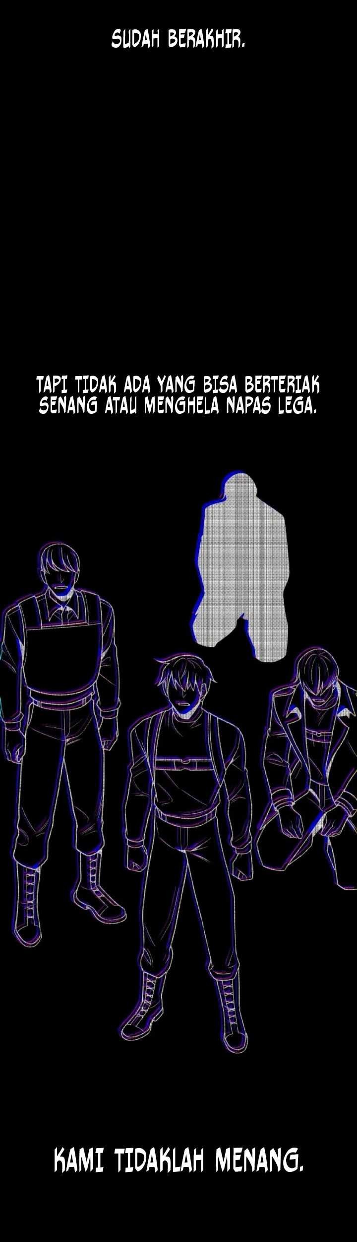 Clever Cleaning Life Of The Returned Genius Hunter Chapter 74 Gambar 58