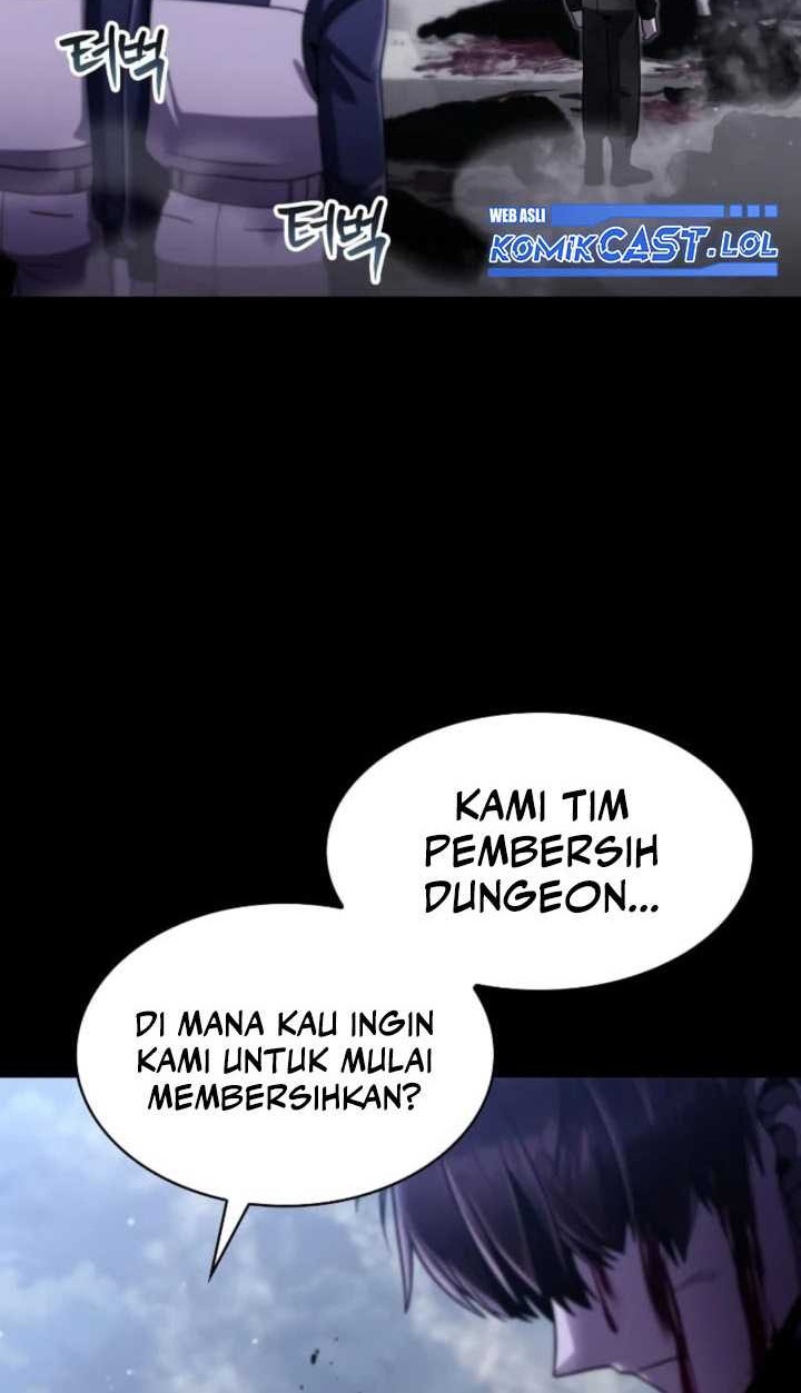 Clever Cleaning Life Of The Returned Genius Hunter Chapter 74 Gambar 61
