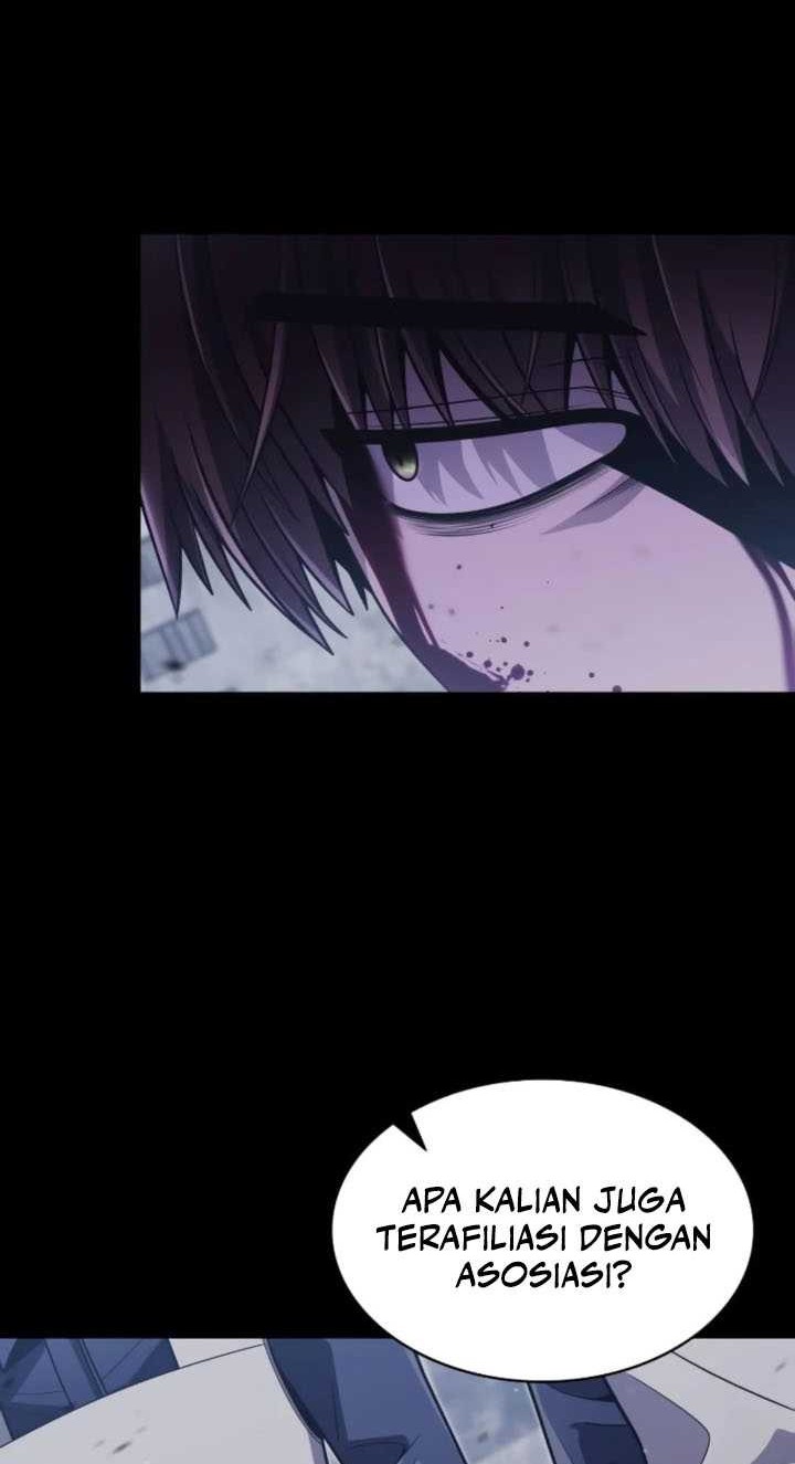 Clever Cleaning Life Of The Returned Genius Hunter Chapter 74 Gambar 63