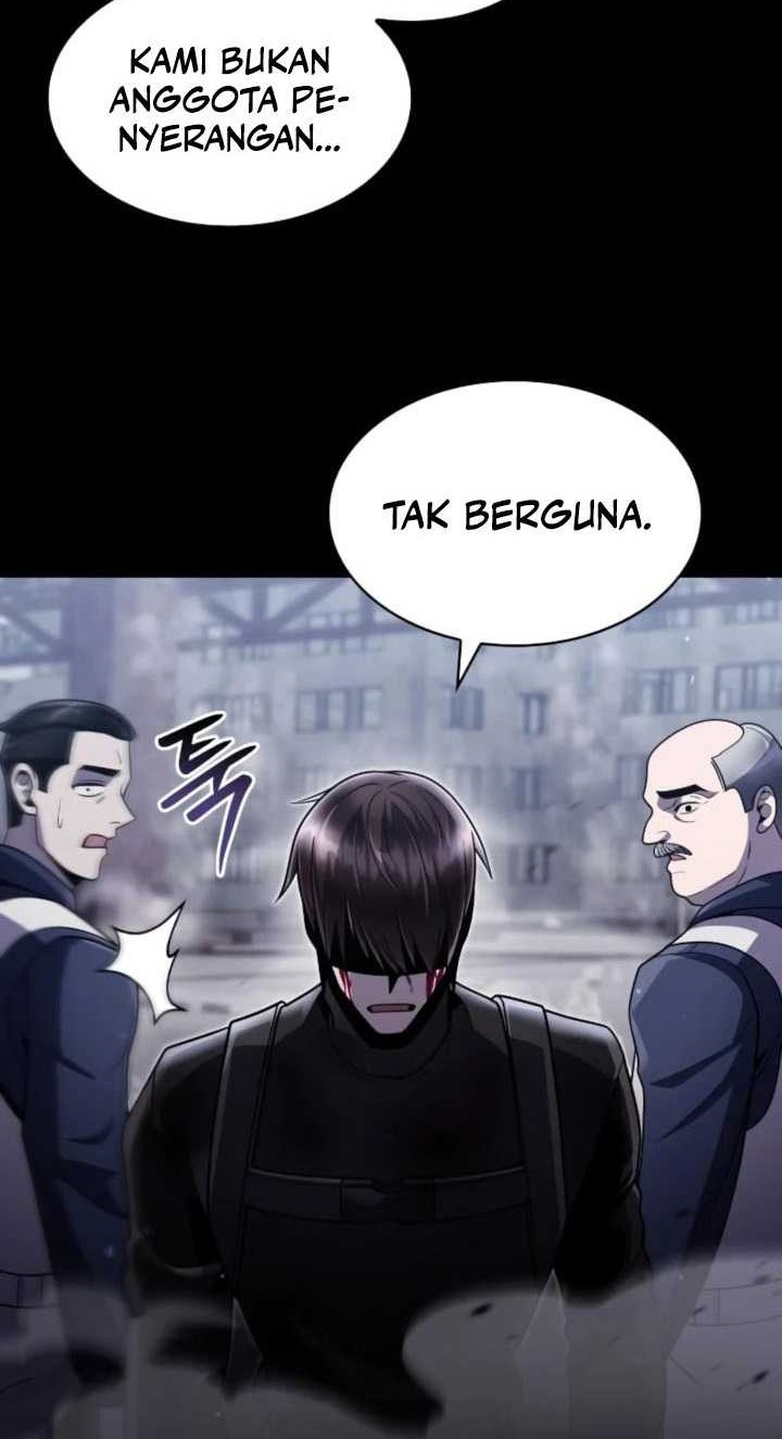 Clever Cleaning Life Of The Returned Genius Hunter Chapter 74 Gambar 65