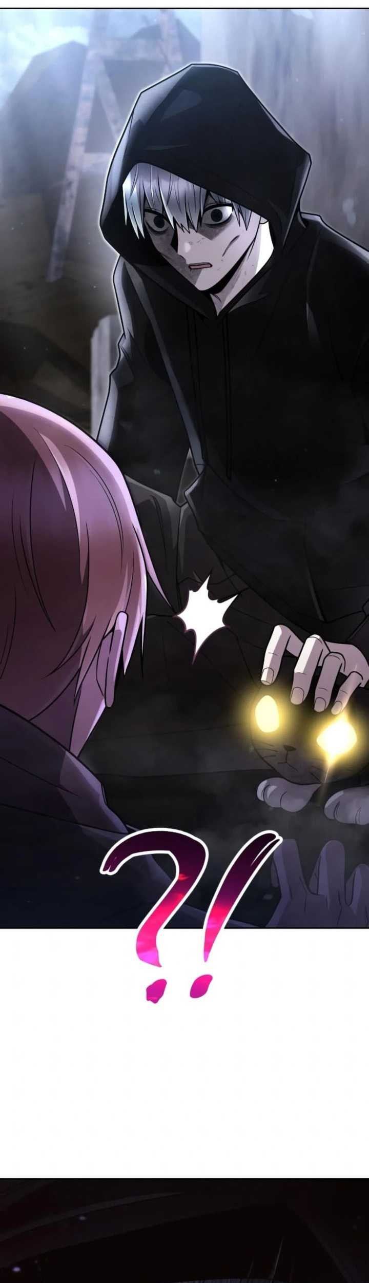 Clever Cleaning Life Of The Returned Genius Hunter Chapter 74 Gambar 4