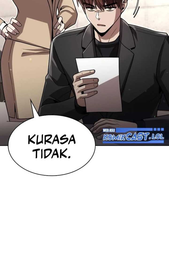 Clever Cleaning Life Of The Returned Genius Hunter Chapter 74 Gambar 81