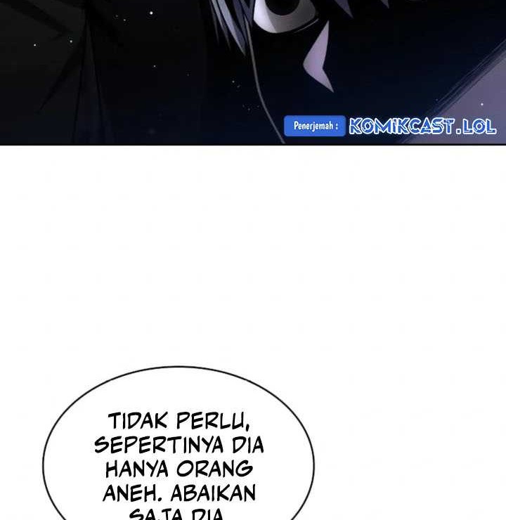 Clever Cleaning Life Of The Returned Genius Hunter Chapter 74 Gambar 7
