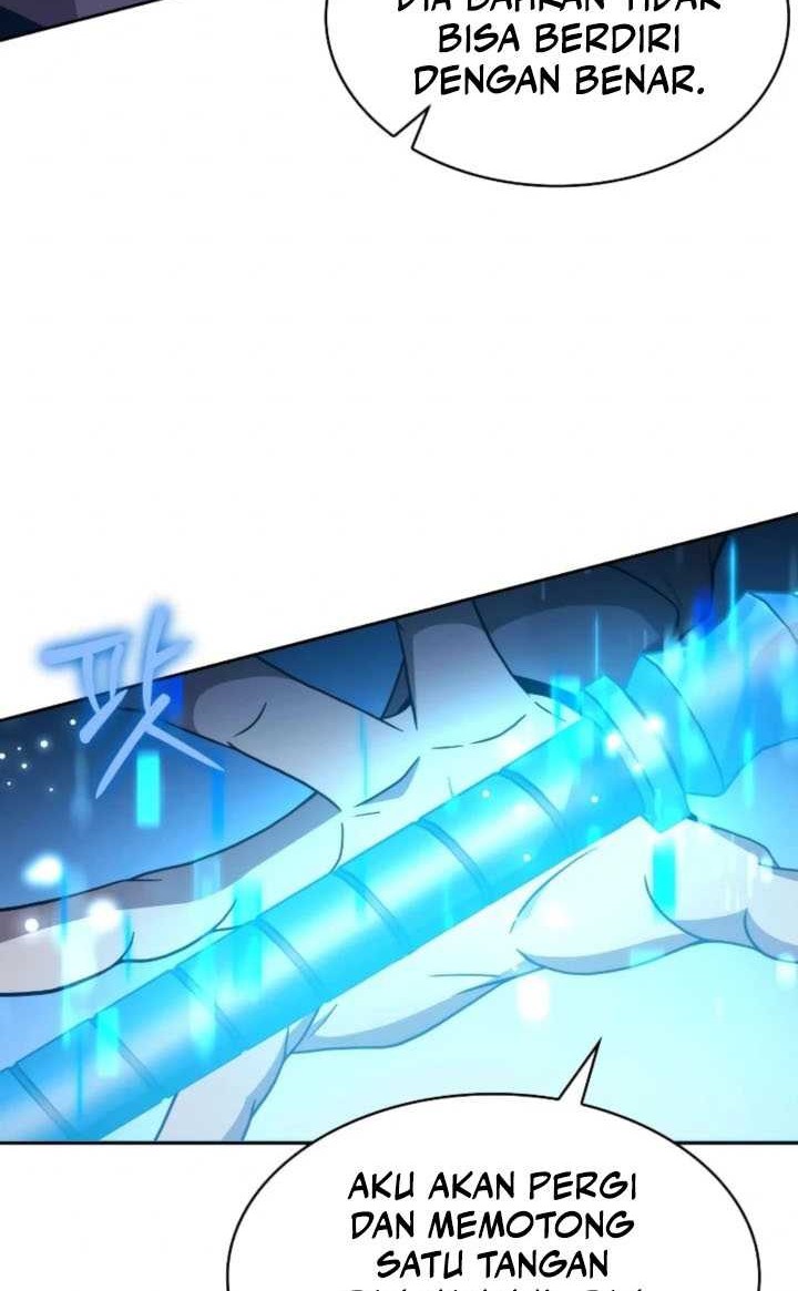 Clever Cleaning Life Of The Returned Genius Hunter Chapter 74 Gambar 11