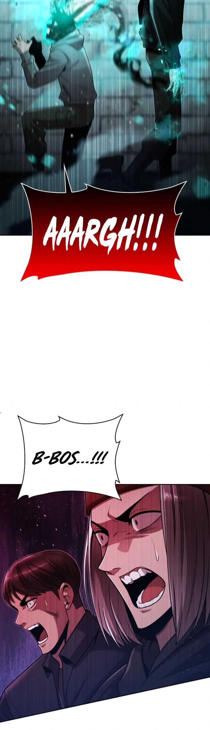 Clever Cleaning Life Of The Returned Genius Hunter Chapter 74 Gambar 16