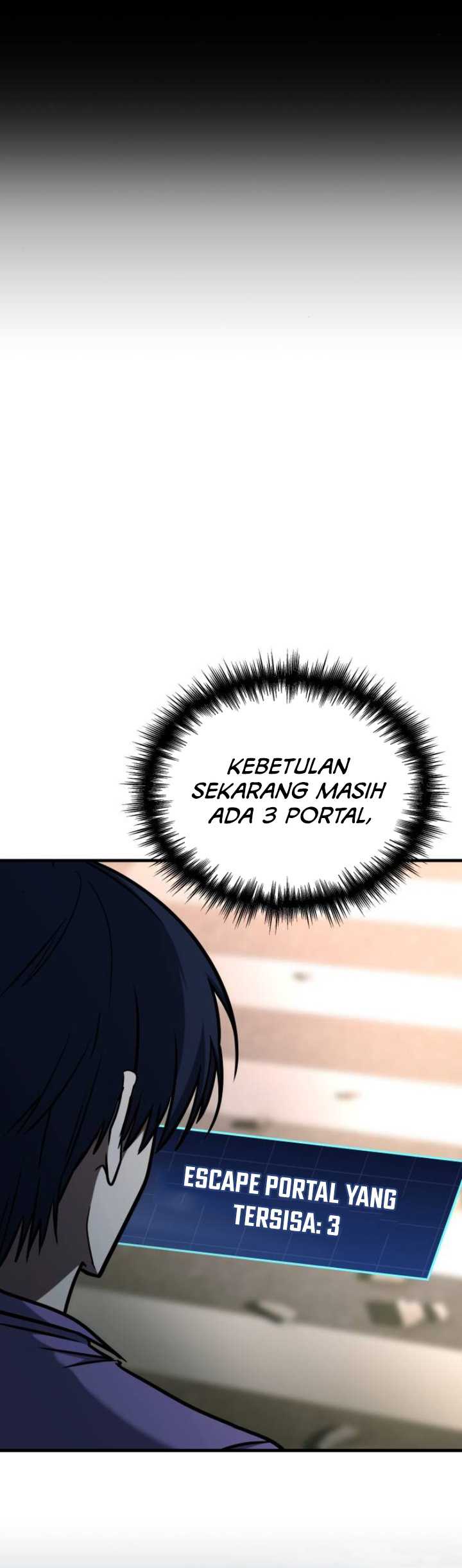 My Exclusive Tower Guide Chapter 17 Gambar 29
