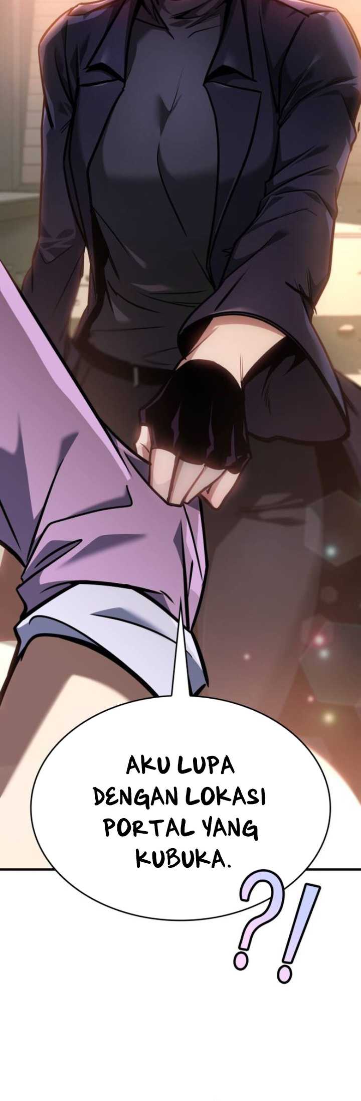 My Exclusive Tower Guide Chapter 17 Gambar 42