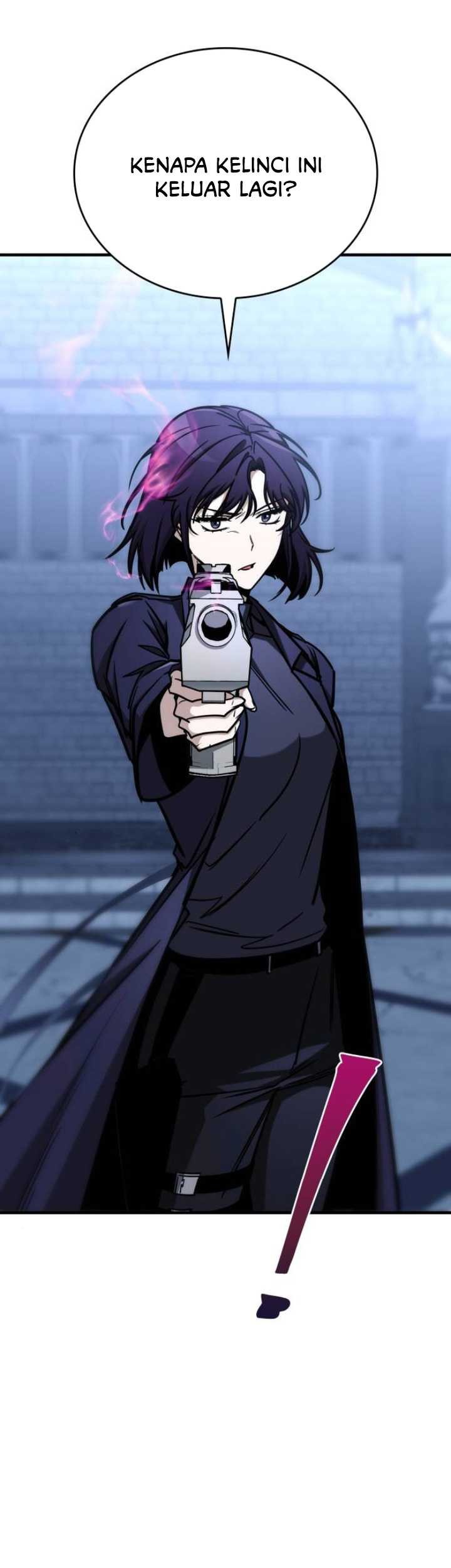 My Exclusive Tower Guide Chapter 17 Gambar 67