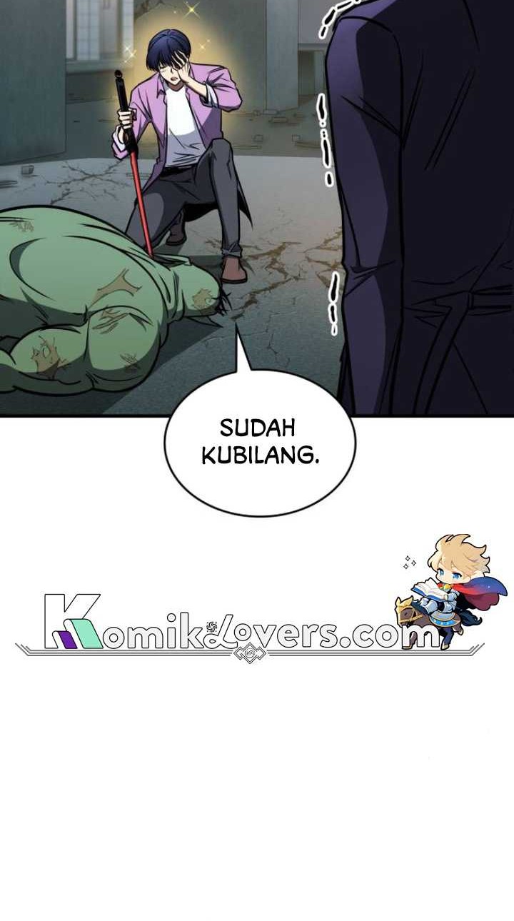 My Exclusive Tower Guide Chapter 17 Gambar 5