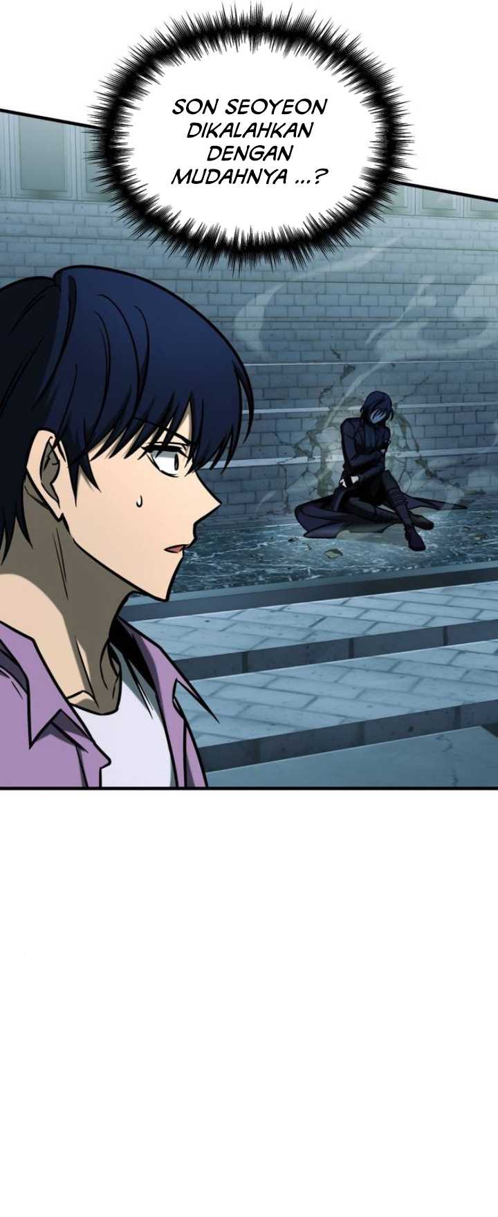 My Exclusive Tower Guide Chapter 17 Gambar 77